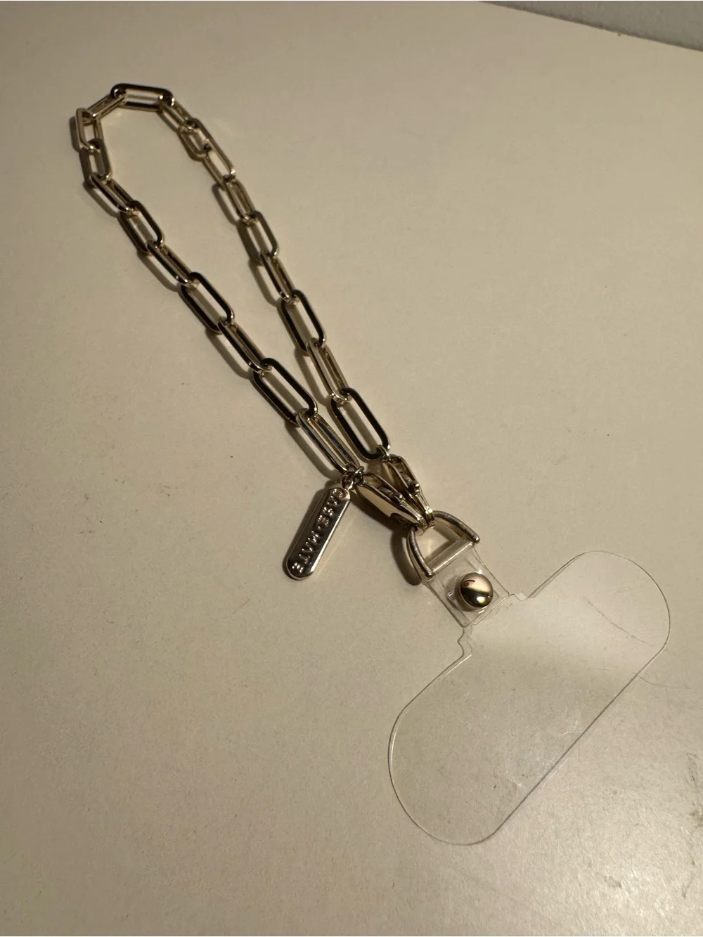 Chain Bracelet Phone Charm by Case-Mate